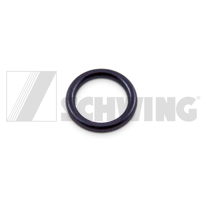 O-Ring - 15.3 X 2.4    Buna N70 | Weight: 2 lbs | Dimensions: 3 X 16 X 16MM | Brand: SCHWING