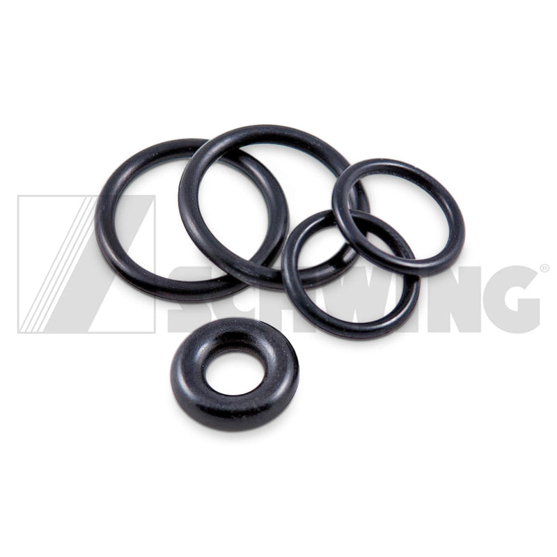 Seal - Set 91200791-14 | Weight: 2 lbs | Dimensions: 6 X 30 X 45MM | Brand: SCHWING