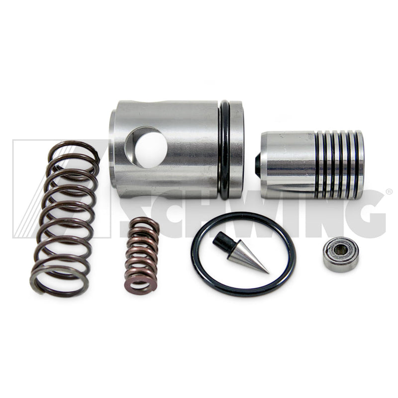 Kit - Wear Part Dbp-32-D-6/350 | Weight: 2 lbs | Dimensions: 40 X 70 X 70MM | Brand: SCHWING