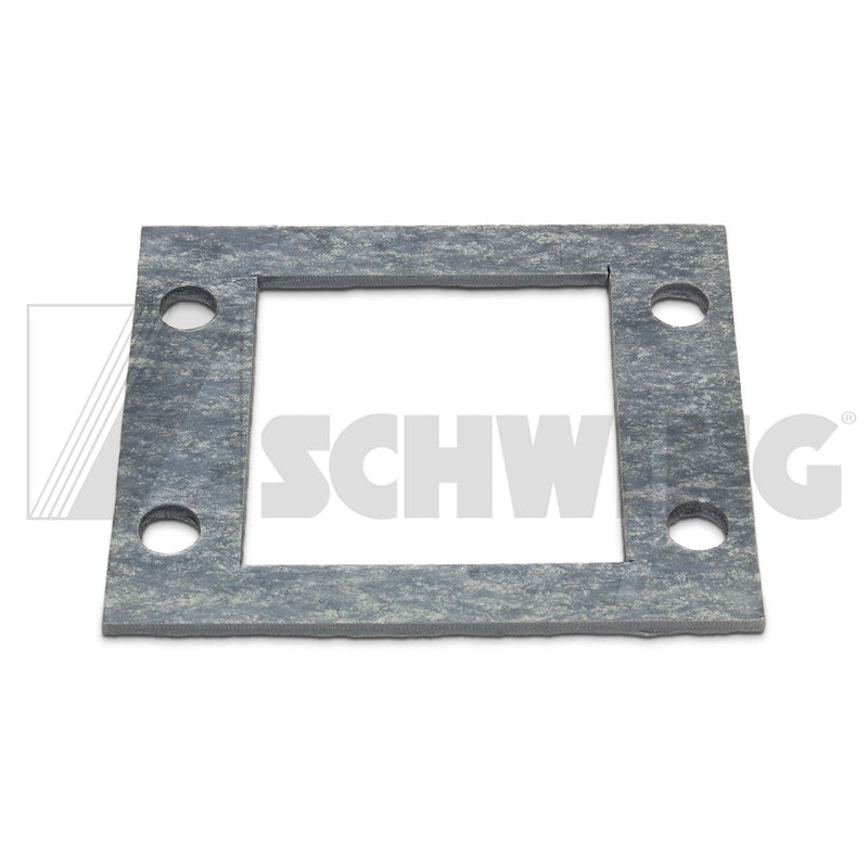 Seal - Gasket | Weight: 2 lbs | Dimensions: 110 X 90 X 4 MM | Brand: SCHWING