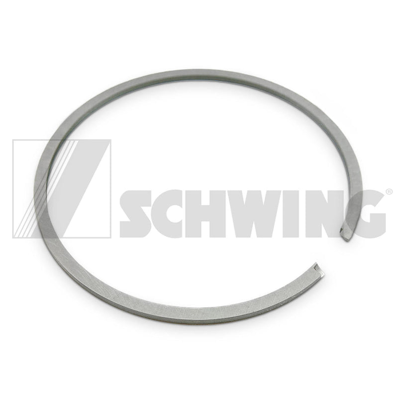 Ring - Piston, Sg 150/138 X 4 | Weight: 2 lbs | Dimensions: 6 X 160 X 160MM | Brand: SCHWING