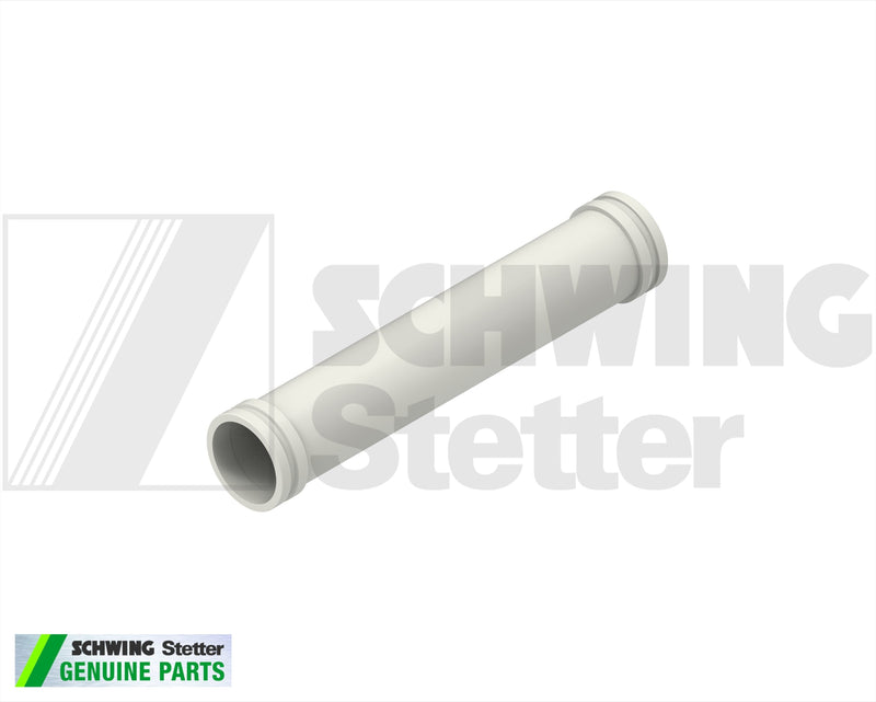 Pipe - Boom, Dn 125 5-1/2" X  880 -S2000 | Weight: 35 lbs | Dimensions: 148 X 148 X 880 | Brand: SCHWING