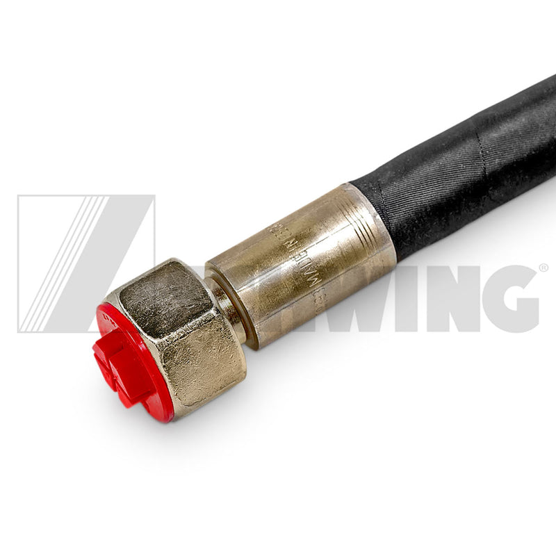 Hose - Hyd, Dn 20/4 X 500 - 350 Bar | Weight: 5 lbs | Brand: SCHWING