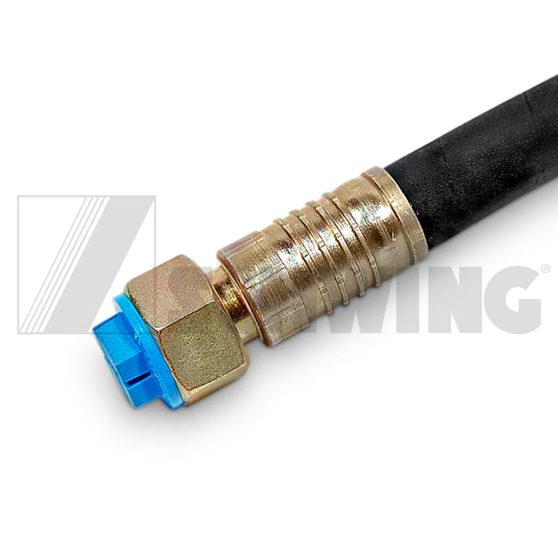 Hose - Hyd, Dn 25/4 X 750 - 380 Bar | Weight: 7 lbs | Brand: SCHWING