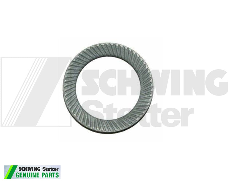 Lock Washer S 36 Gt500 | Weight: 2 lbs | Brand: SCHWING