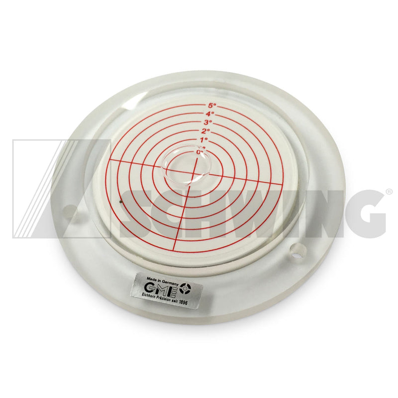 Parts - Level, 0-5 Degree Bpl | Weight: 2 lbs | Dimensions: 15 X 100 X 100MM | Brand: SCHWING