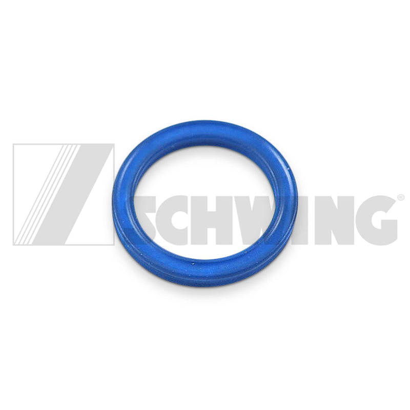 Parts - Ring Square 16.20 X 2.62 | Weight: 2 lbs | Dimensions: 2 X 21 X 21MM | Brand: SCHWING