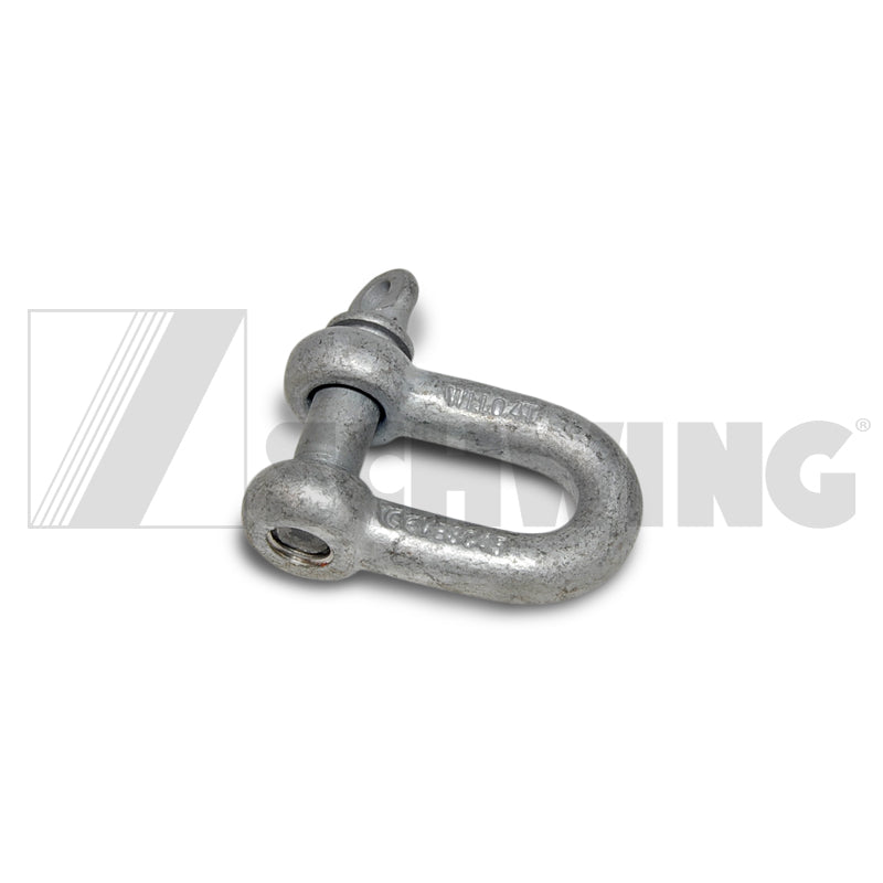 Parts - Shackle | Weight: 2 lbs | Dimensions: 55 X 50 X 20 MM | Brand: SCHWING
