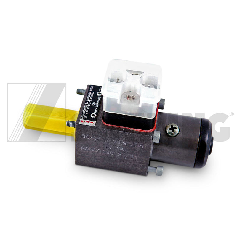 Valve Hyd Dre4K-4X/30G24-10N9K4M | Weight: 3 lbs | Dimensions: 32 X 82 X 123MM | Brand: SCHWING