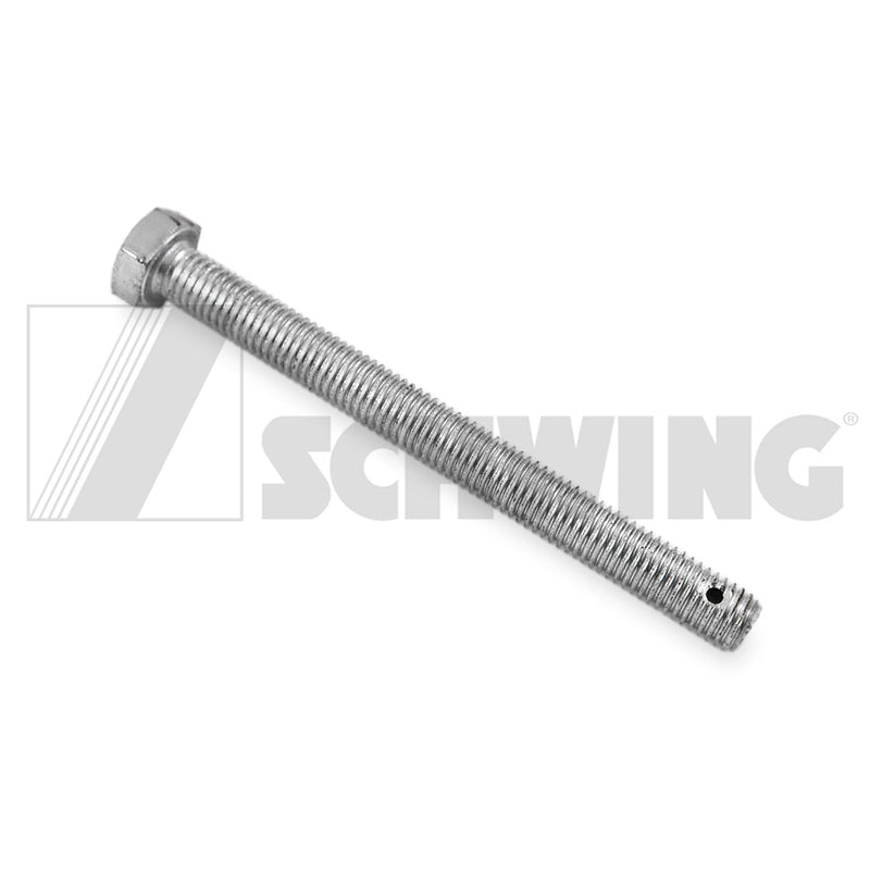Socket Screw | Weight: 2 lbs | Dimensions: 19 X 22 X 37MM | Brand: SCHWING
