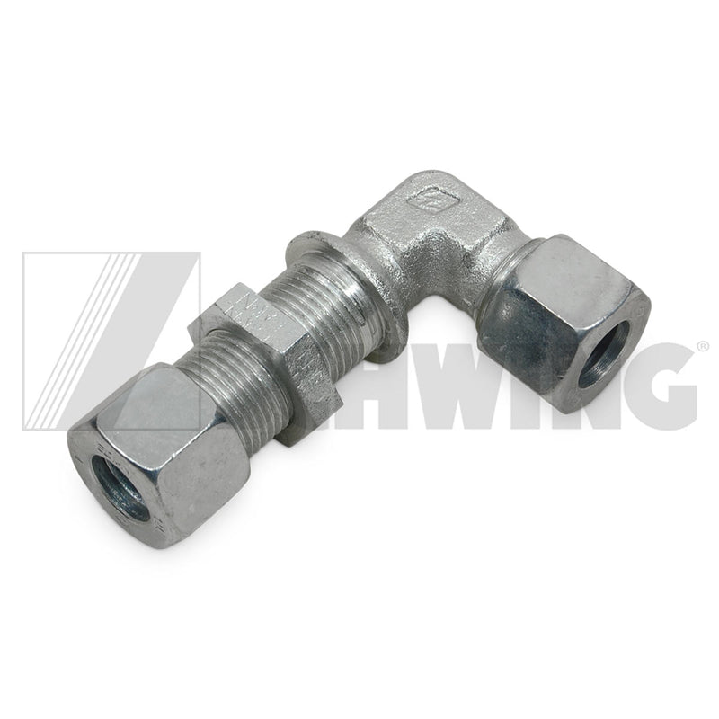 Fitting Body Wss 12 L | Weight: 2 lbs | Dimensions: 80 X 50 X 30 MM | Brand: SCHWING