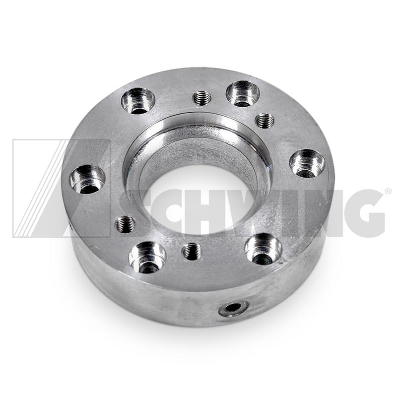 Rod - Bushing/Bearing (Hopper) | Weight: 4 lbs | Dimensions: 42 X 155 X 155MM | Brand: SCHWING