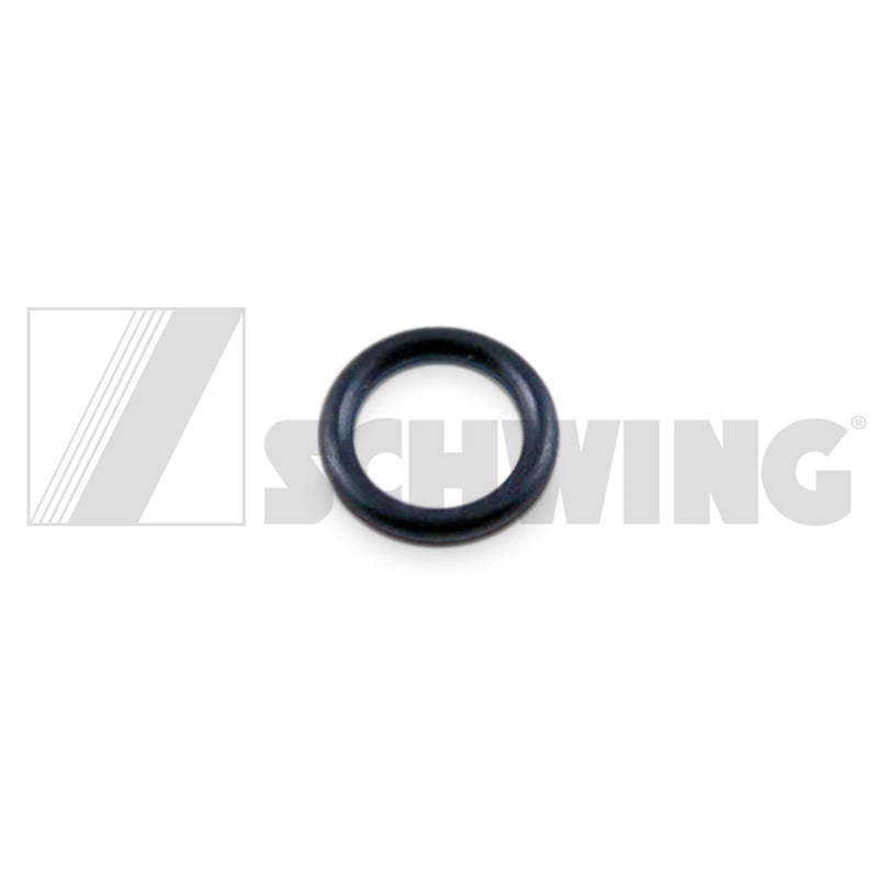 O-Ring - 9 X 2 | Weight: 2 lbs | Dimensions: 2 X 9 X 9MM | Brand: SCHWING