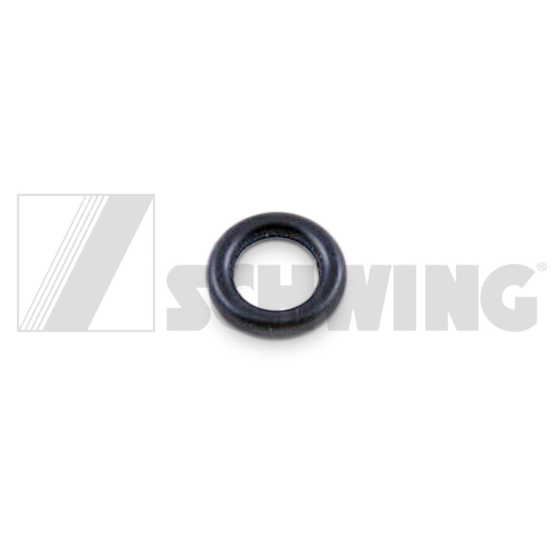 O-Ring - 5.28 X 178  009 Buna N70 | Weight: 2 lbs | Dimensions: 2 X 6 X 6MM | Brand: SCHWING