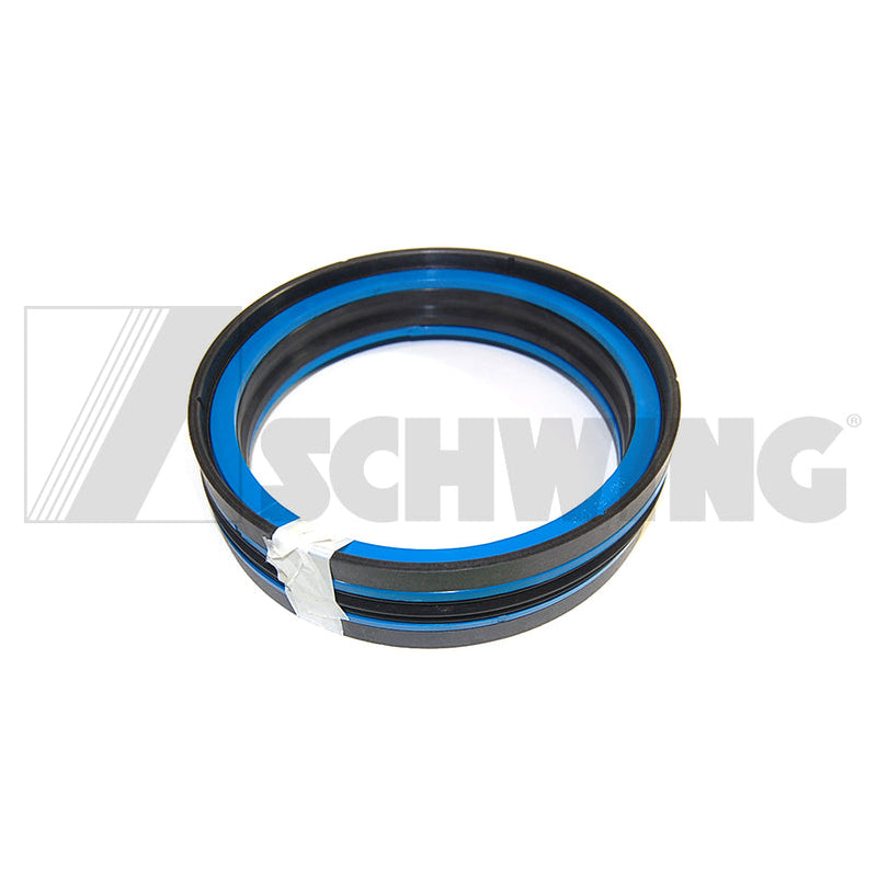 Cylinder - Sealing, 150/125 X 45 | Weight: 2 lbs | Dimensions: 40 X 150 X 150 MM | Brand: SCHWING
