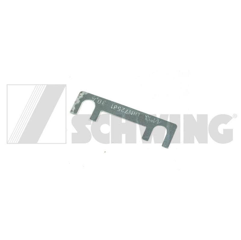 Fuse Strip 30A 41 X | Weight: 2 lbs | Brand: SCHWING
