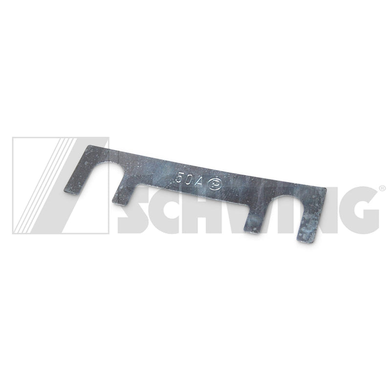 Protection - Fuse, Holder, 50 Amp 41 X 1 | Weight: 2 lbs | Dimensions: 43 X 12 X 1MM | Brand: SCHWING