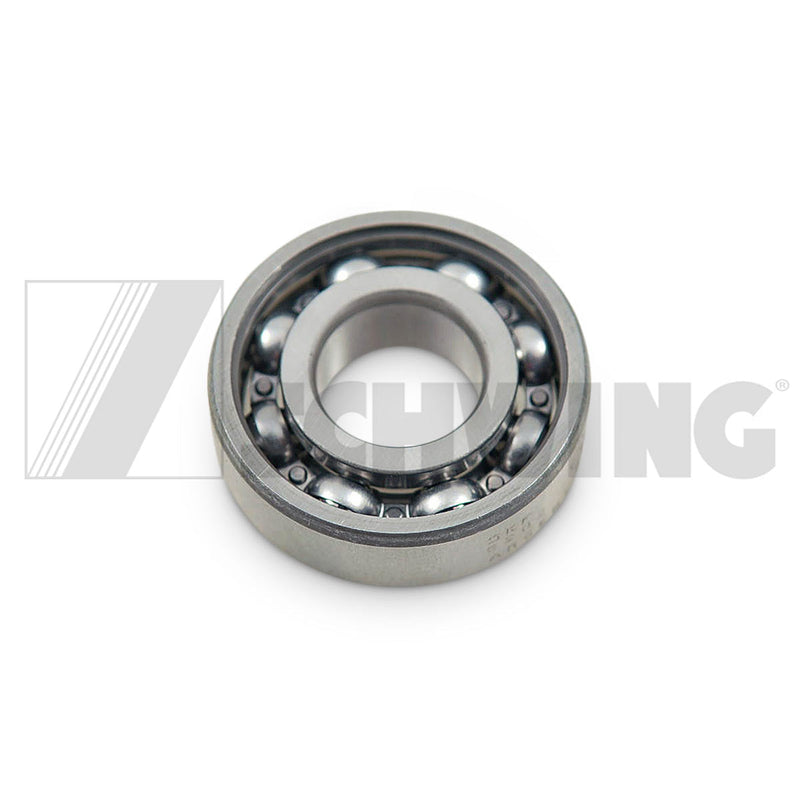 Bearing - Groove Ball 6202 Din 625, 15Mm | Weight: 2 lbs | Dimensions: 12 X 44 X 46MM | Brand: SCHWING