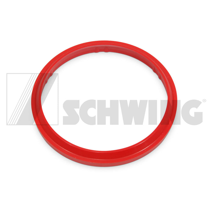 Scraper  70/80 X  10 X  6.3 | Weight: 2 lbs | Dimensions: 82 X 82 X 9 MM | Brand: SCHWING