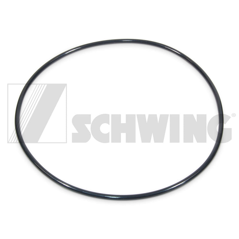O-Ring 266.07 X  6.99 Nbr 70 | Weight: 2 lbs | Dimensions: 280 X 280 X 7 MM | Brand: SCHWING