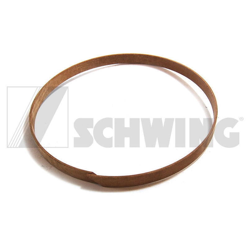 Seal - Piston Guide 210 X 15 X 2.5 | Weight: 2 lbs | Dimensions: 210 X 15 MM | Brand: SCHWING