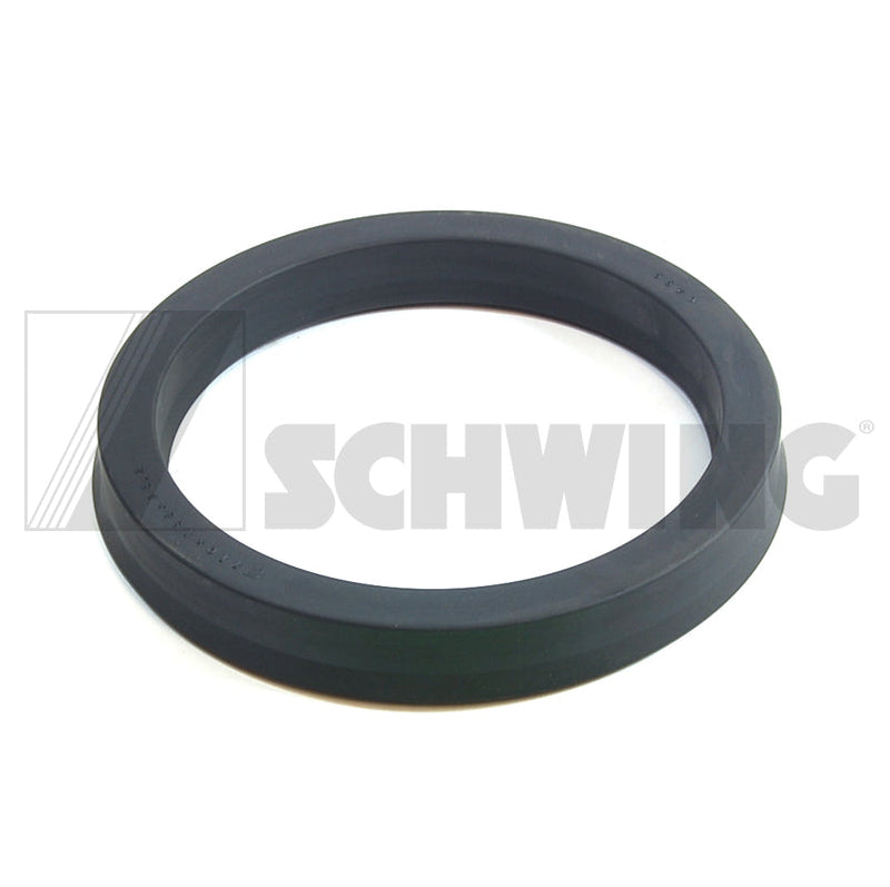 Seal - 110 X 135 X 18.2 | Weight: 2 lbs | Dimensions: 139 X 139 X 19 MM | Brand: SCHWING
