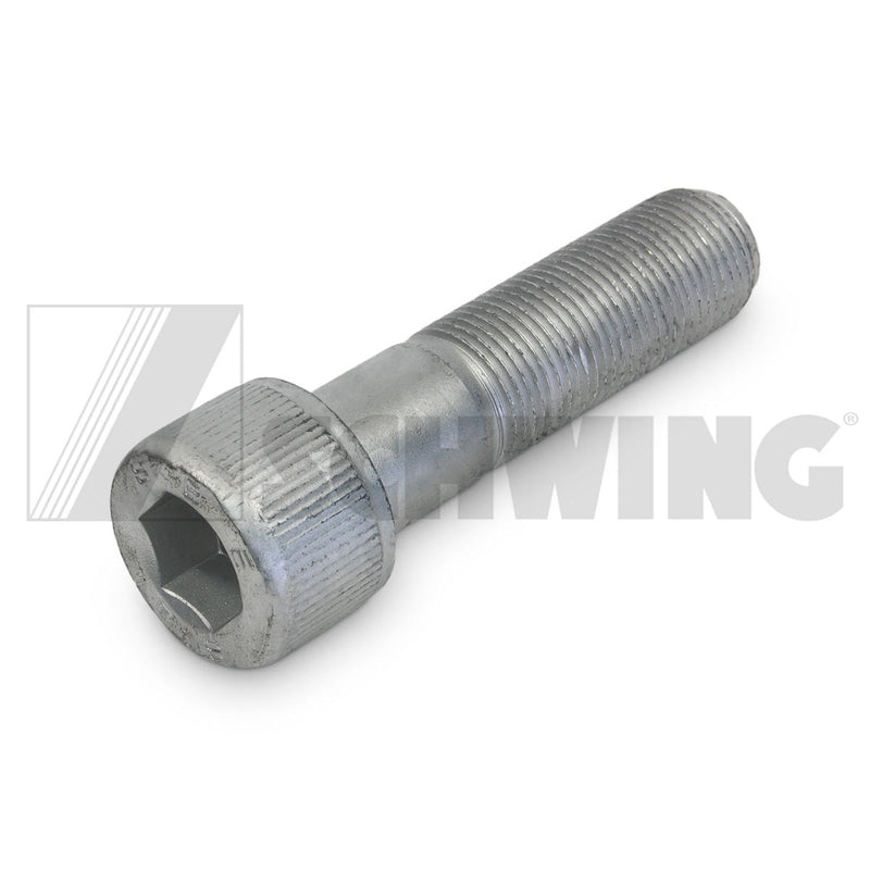 Screw Din 912 M 24 X2 X 90-10.9-Zfshl | Weight: 2 lbs | Dimensions: 115 X 37 X 37 MM | Brand: SCHWING