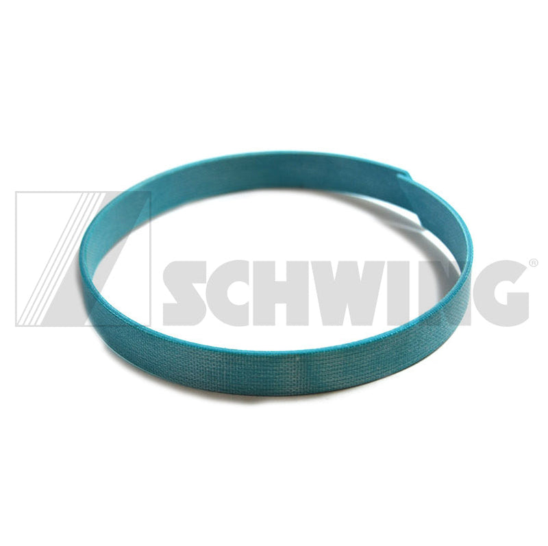 Seal - Piston Guide 130 X 15 X 2.5 | Weight: 2 lbs | Dimensions: 127 X 15 MM | Brand: SCHWING
