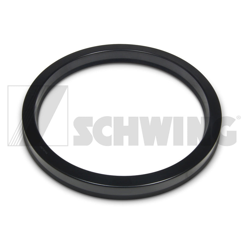 Seal - Rod, 160 X 185 X 18.2 | Weight: 2 lbs | Dimensions: 188 X 188 X 18 MM | Brand: SCHWING