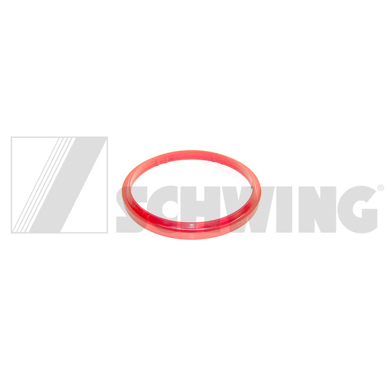 Seal - Scraper, 80/90 X 10 X 6.3 | Weight: 2 lbs | Dimensions: 90 X 90 X 6 MM | Brand: SCHWING