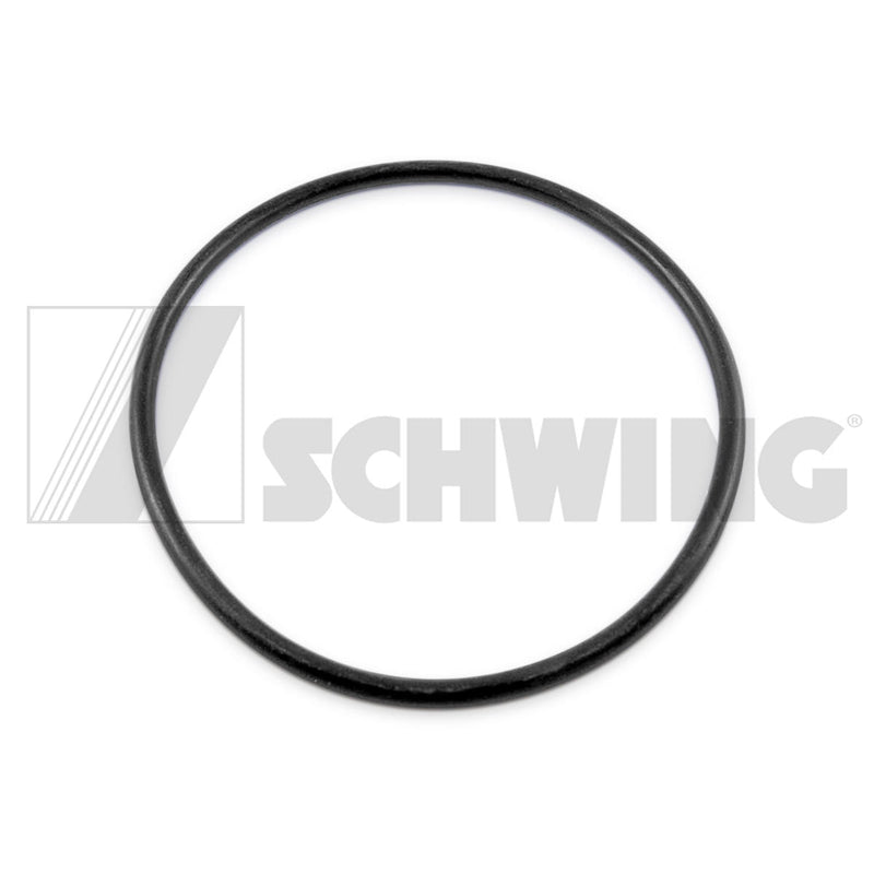 O-Ring 128 X  6 Nbr 70 | Weight: 2 lbs | Dimensions: 7 X 146 X 146MM | Brand: SCHWING