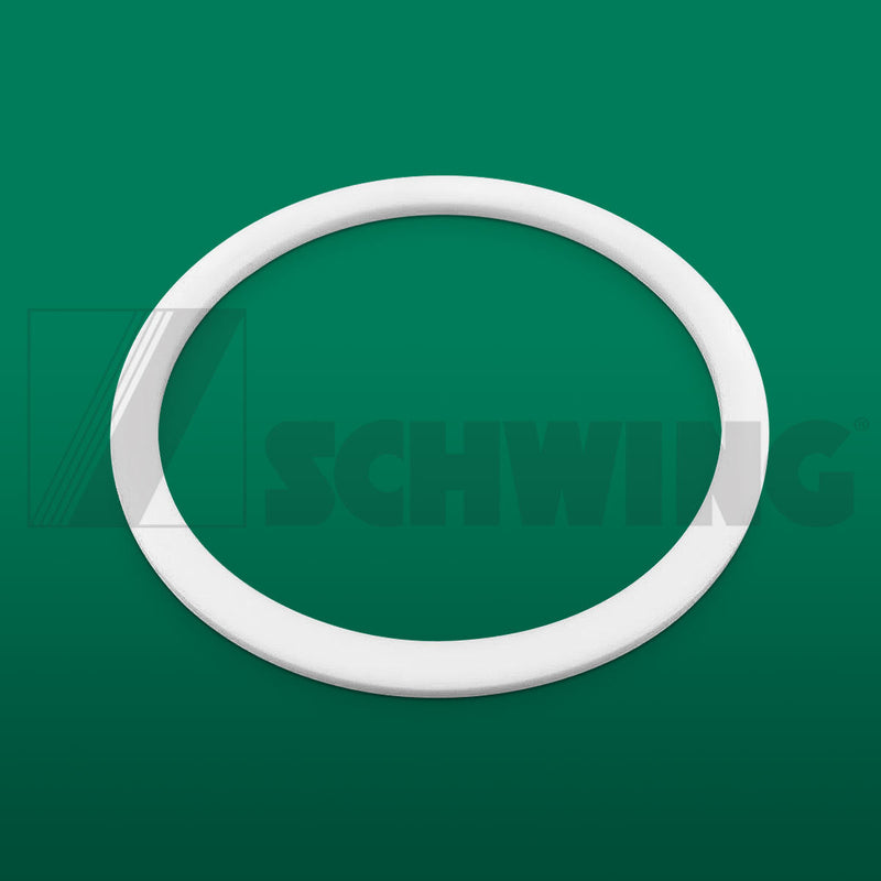 Parts - Back-Ring D 90/105 X 3 | Weight: 2 lbs | Dimensions: 3 X 105 X 105MM | Brand: SCHWING