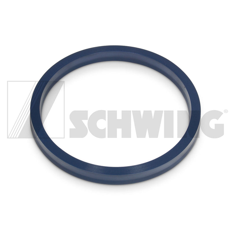 Parts - Ring Grooved 150/170 X 15 | Weight: 2 lbs | Dimensions: 172 X 172 X 15 MM | Brand: SCHWING