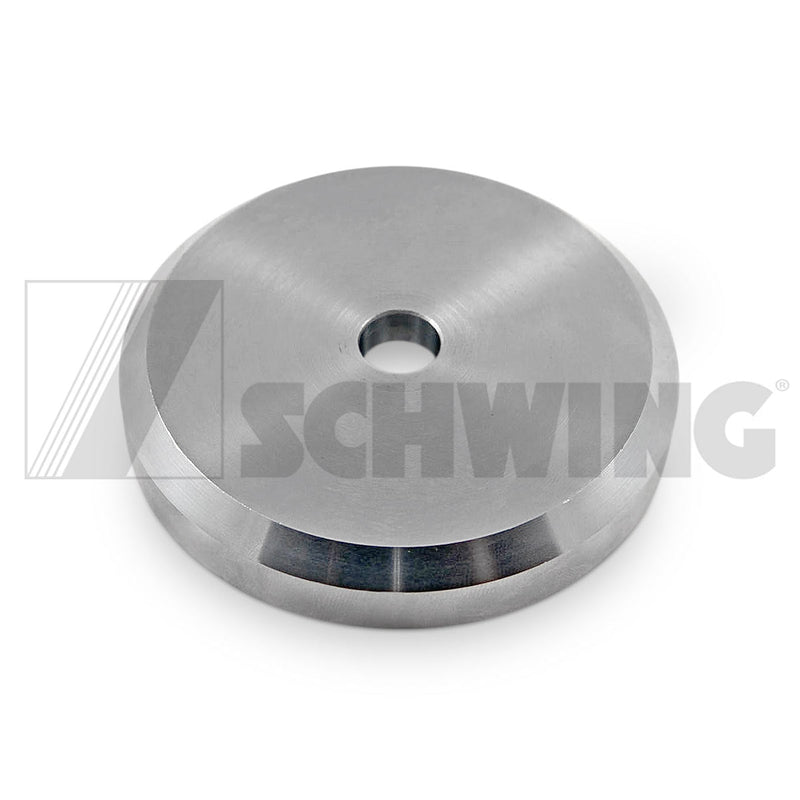 Pumpkit - Rock Valve, Disc E 18X77/90-13 | Weight: 3 lbs | Dimensions: 15 X 90 X 90MM | Brand: SCHWING