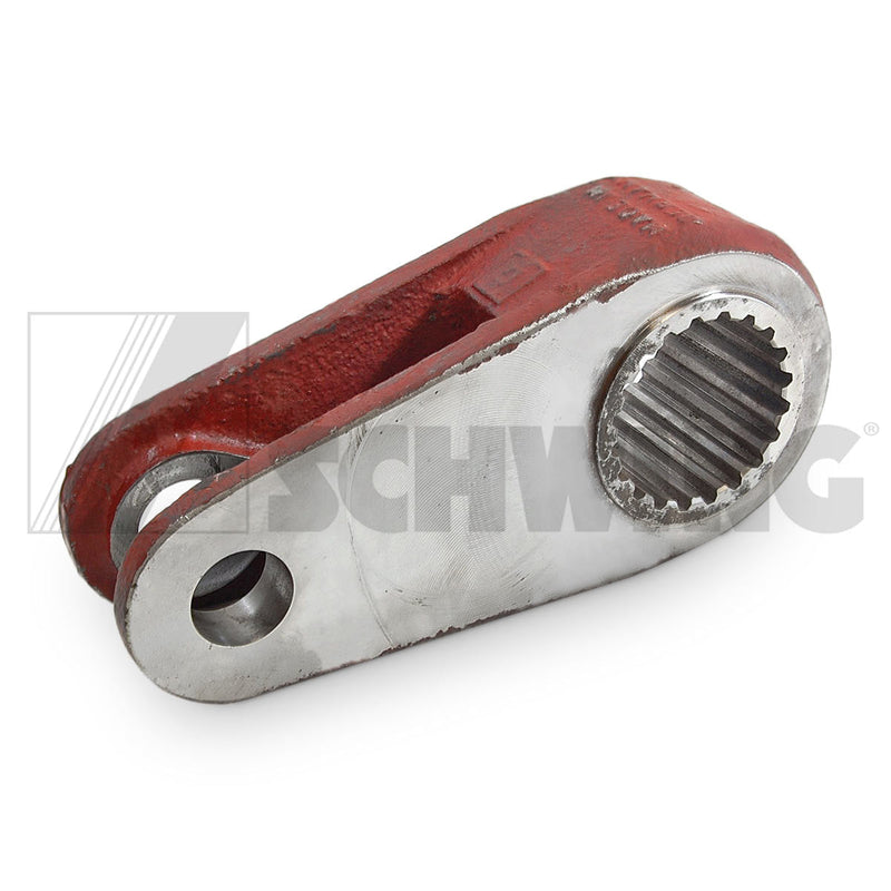 Pumpkit ( Rock ), Slew Lever Single 450 | Weight: 14 lbs | Dimensions: 242 X 110 X 65 MM | Brand: SCHWING