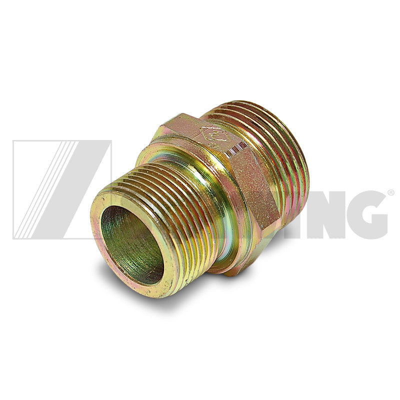 Fitting - Hyd, Ges 22-Lm-Wd | Weight: 2 lbs | Dimensions: 40 X 38 X 33 MM | Brand: SCHWING