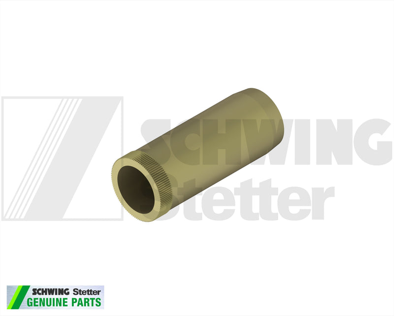 Parts - Sleeve Eh6 | Weight: 4 lbs | Brand: SCHWING
