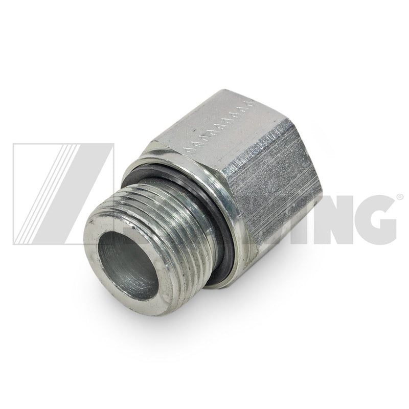 Fitting - Hyd, Red R3/4"-Wd X R1/2" | Weight: 2 lbs | Dimensions: 44 X 37 X 33 MM | Brand: SCHWING