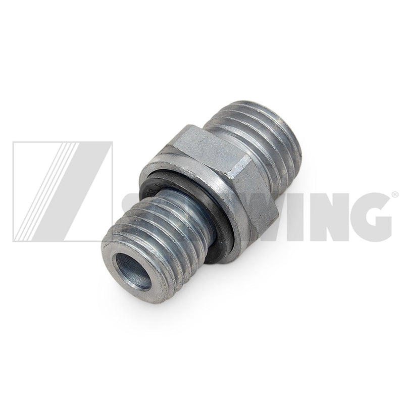 Fitting - Hyd, Ges 8-Lm 12 X 1.5 | Weight: 2 lbs | Dimensions: 30 X 20 X 18 MM | Brand: SCHWING