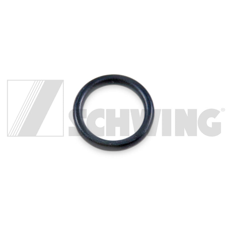 O-Ring - 15.54 X 2.62 Size-114 | Weight: 1 lbs | Dimensions: 2 X 21 X 21MM | Brand: SCHWING