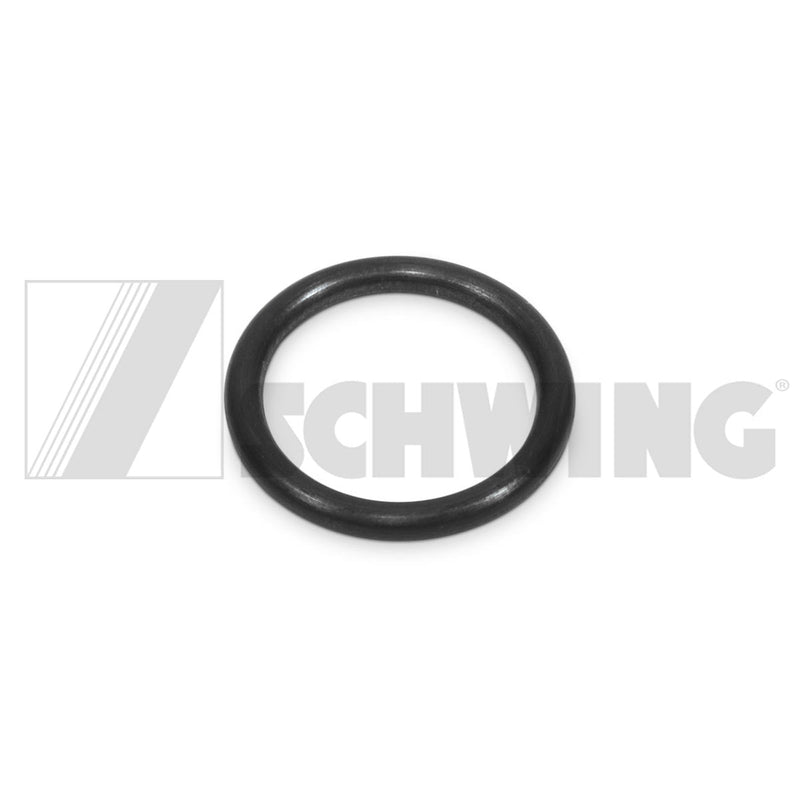O-Ring  17,86 X  2,62 | Weight: 2 lbs | Dimensions: 23 X 23 X 3 MM | Brand: SCHWING