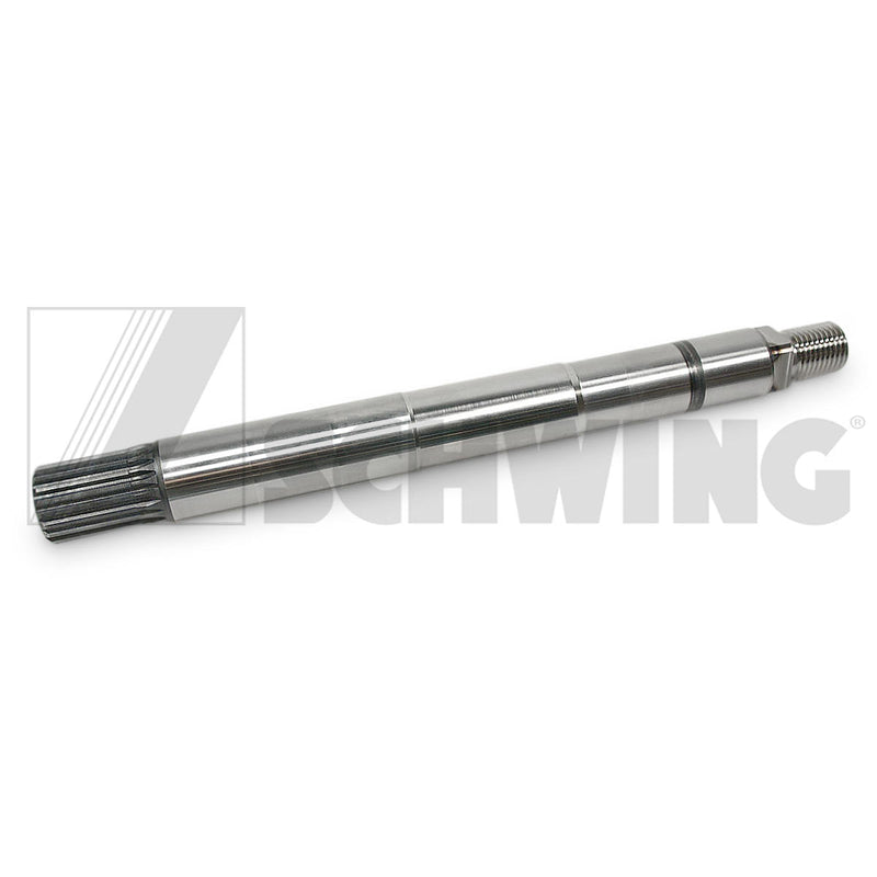 Shaft - Slewing Long Rock Bp 750/1000 | Weight: 42 lbs | Dimensions: 68 X 68 X 712MM | Brand: SCHWING