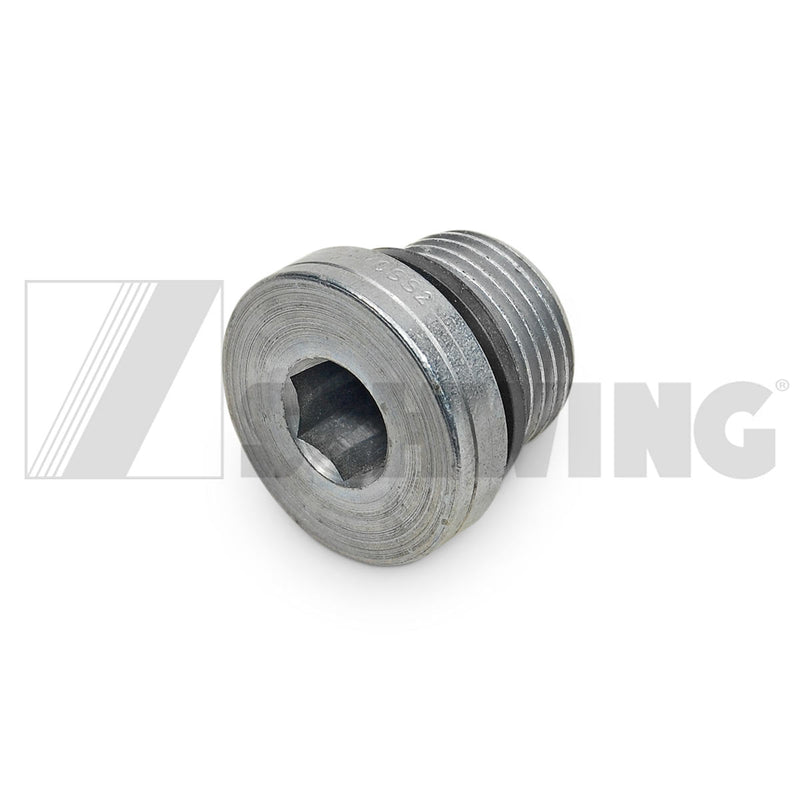 Screw - Plug, Vs-R 3/8" Wd | Weight: 2 lbs | Dimensions: 28 X 28 X 19 MM | Brand: SCHWING