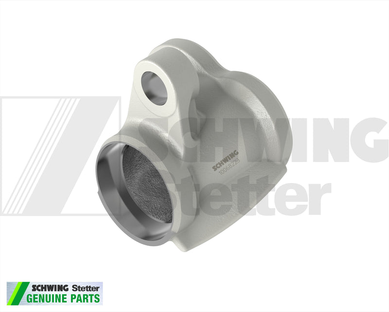Rock  Dn 165/135 | Weight: 76 lbs | Brand: SCHWING