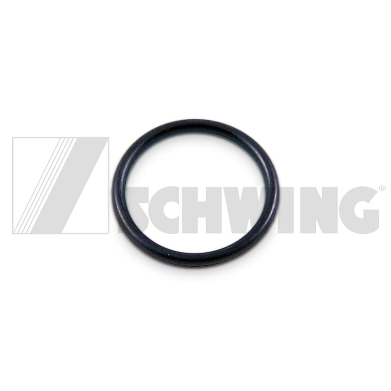 O-Ring - 17.17 X 1.78 (Q1A07) | Weight: 2 lbs | Dimensions: 1.78 X 18 X 18MM | Brand: SCHWING