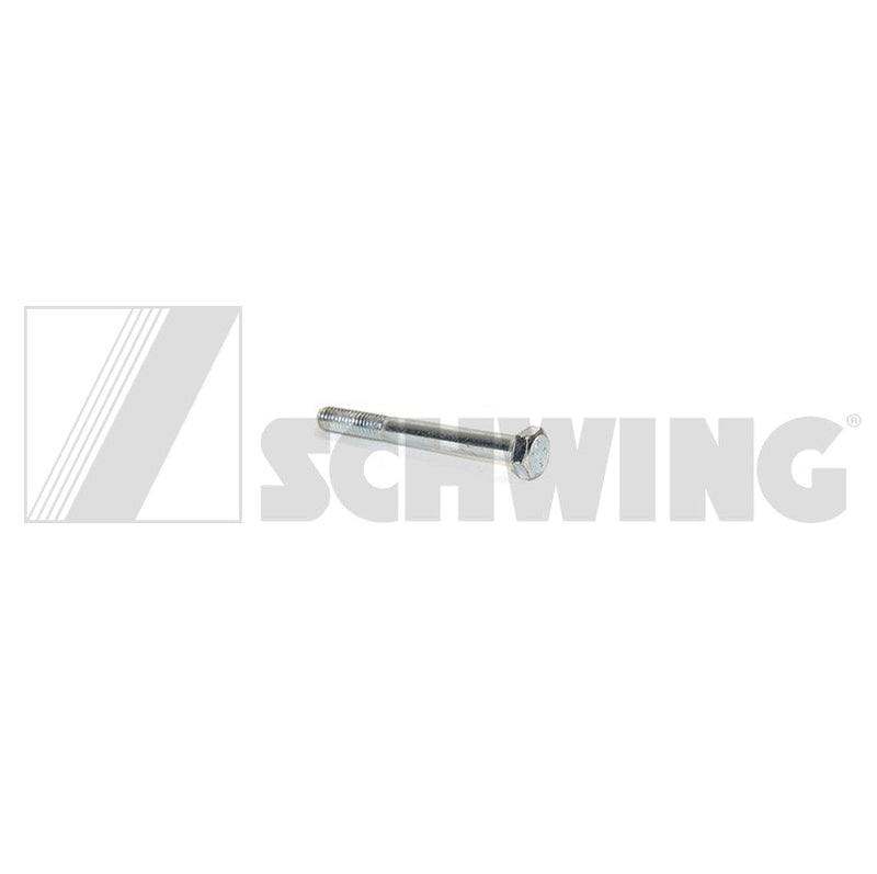 Screw Iso 4014 M  6 X 55-Va | Weight: 2 lbs | Dimensions: 15 X 15 X 60 MM | Brand: SCHWING
