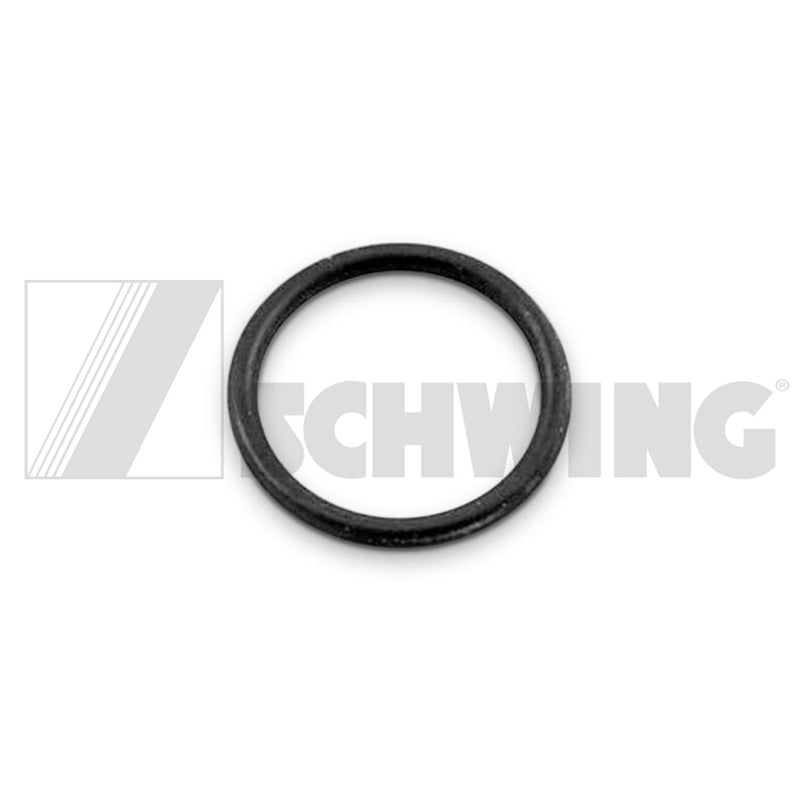 O-Ring - 13 X 1.5 | Weight: 2 lbs | Dimensions: 1.5 X 13 X 13MM | Brand: SCHWING