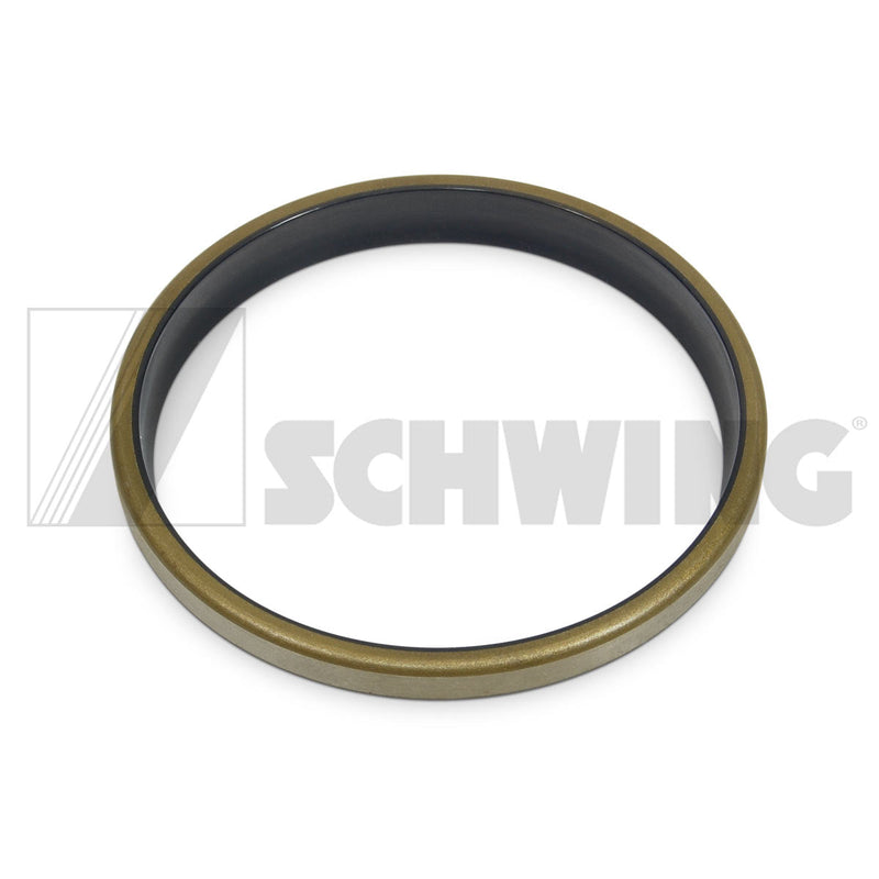 Seal - Scraper, D 80/90 X 7 X 10 | Weight: 2 lbs | Dimensions: 91 X 91 X 10 MM | Brand: SCHWING