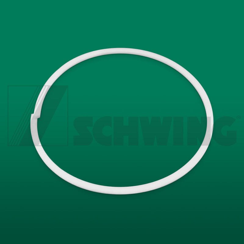 Seal - Ring, 110/102 X 1.5 | Weight: 2 lbs | Dimensions: 1.5 X 110 X 110MM | Brand: SCHWING