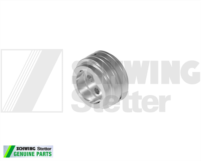 Piston Kvm 28X Boom #1 | Weight: 16 lbs | Brand: SCHWING